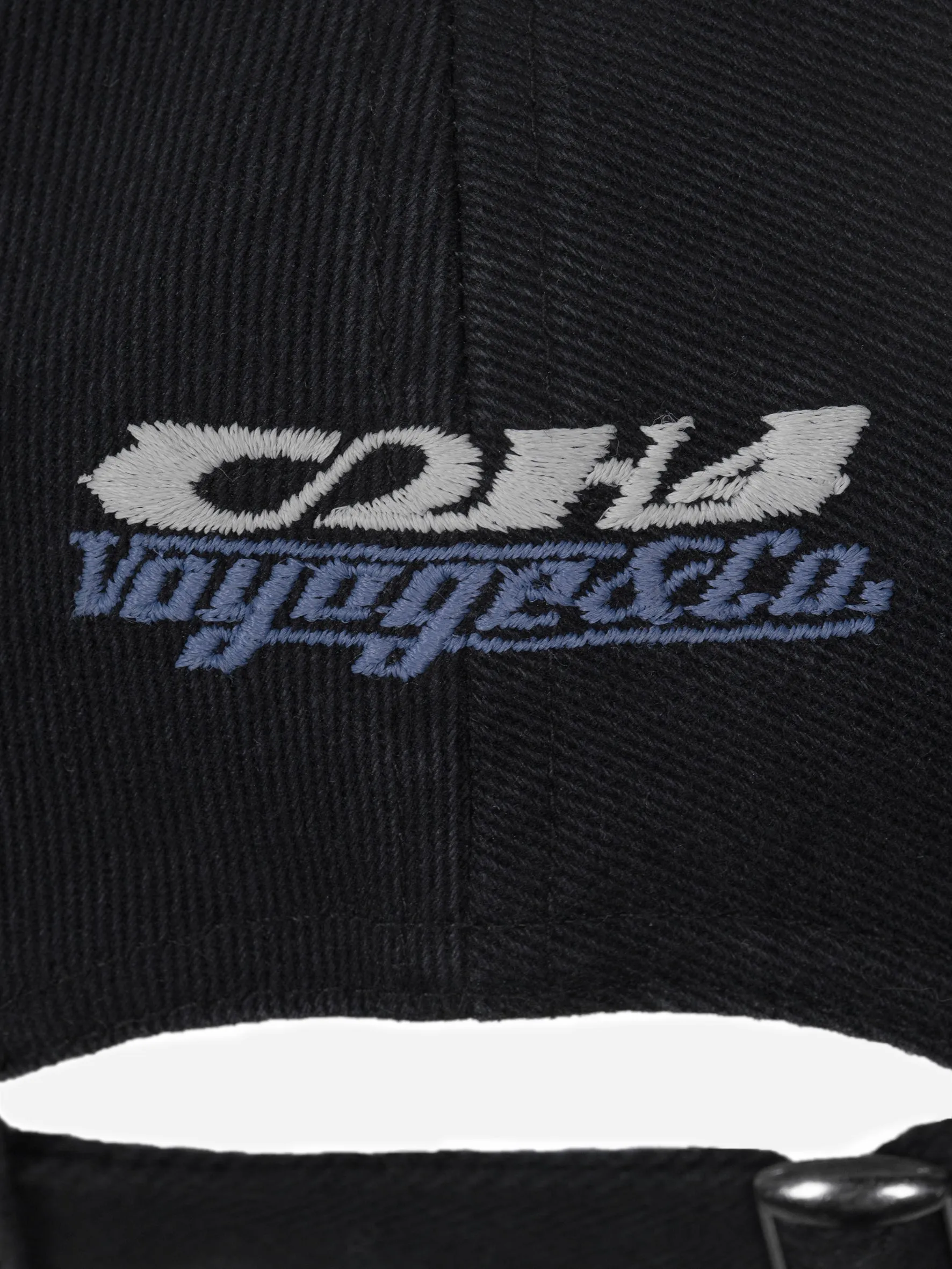 010 - C2H4 Voyage Cap