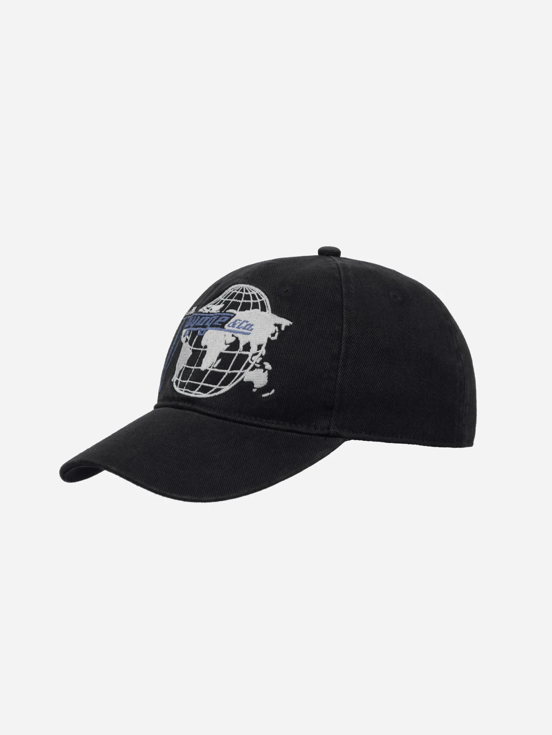 010 - C2H4 Voyage Cap