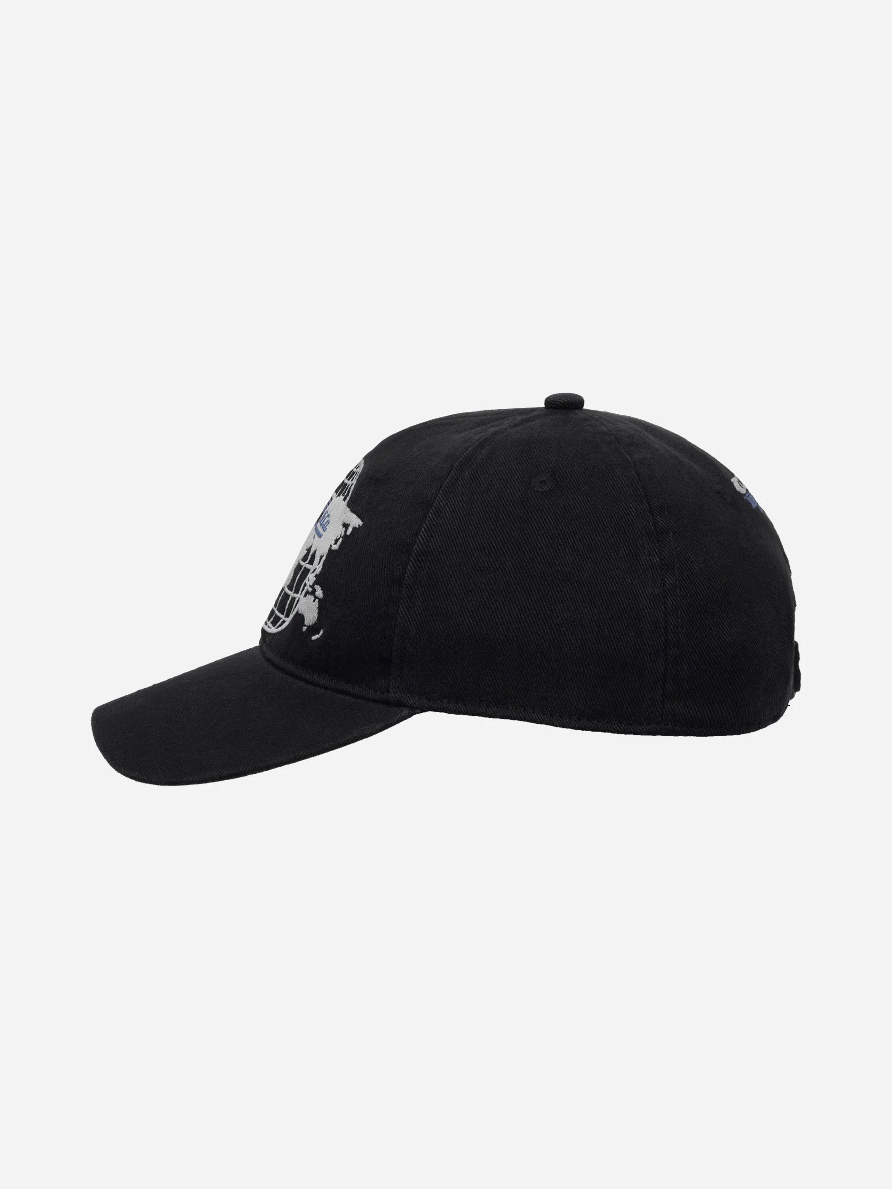 010 - C2H4 Voyage Cap