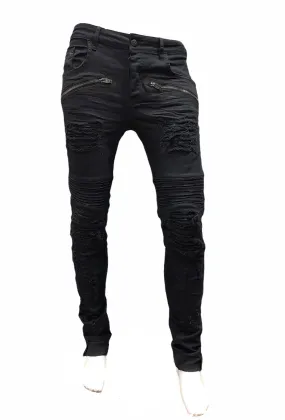 1644-2 Kingz Jeans Slim