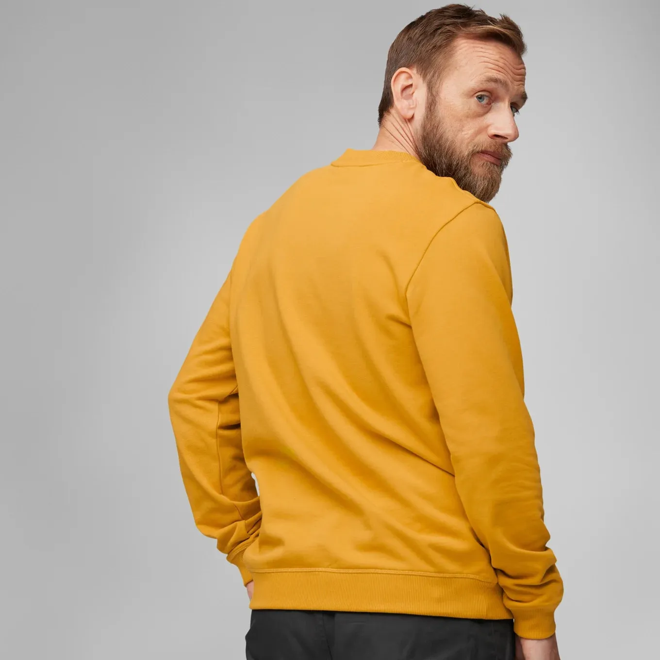 1960 Logo Badge Sweater (Men's)