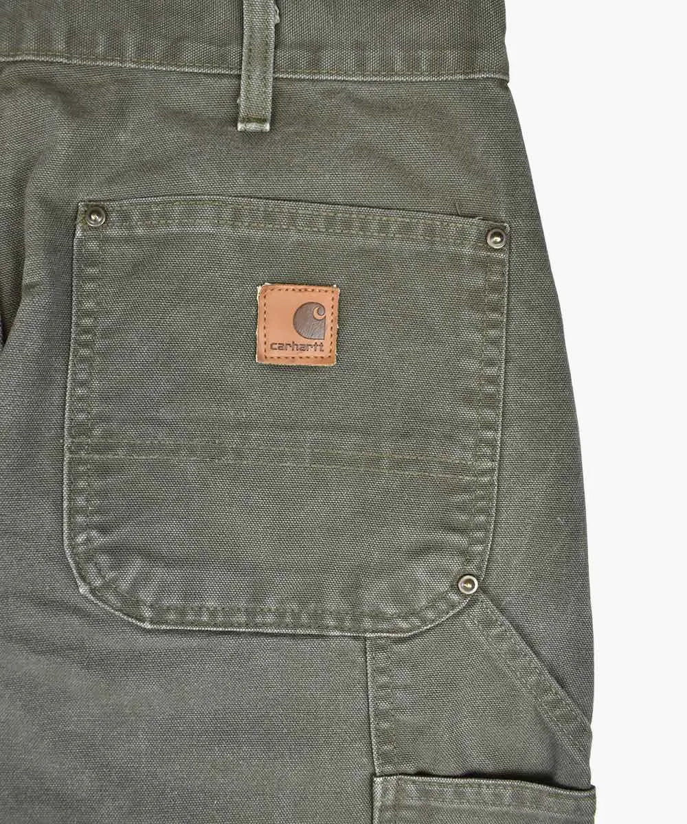 1990s CARHARTT Jeans (34/30)