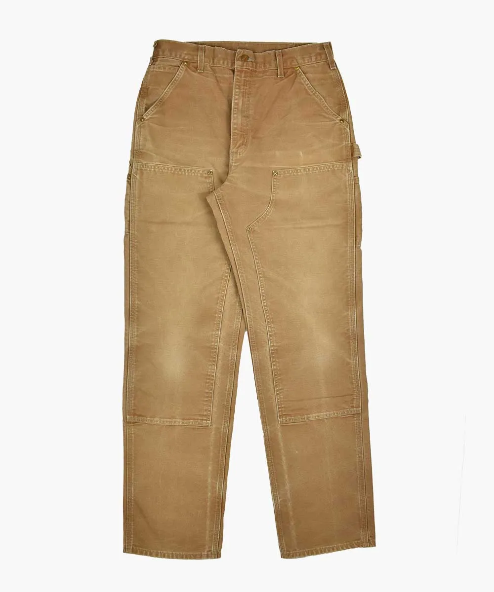 1990s CARHARTT Jeans (34/36)