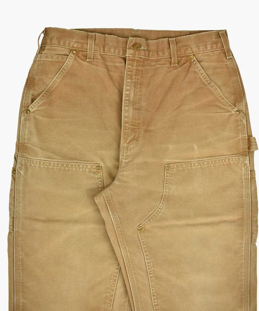 1990s CARHARTT Jeans (34/36)