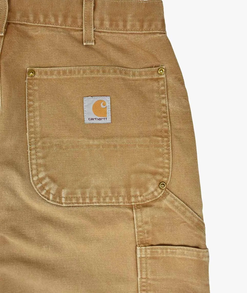 1990s CARHARTT Jeans (34/36)
