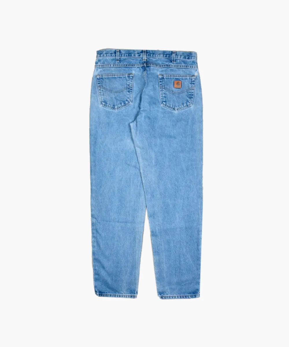 1990s CARHARTT Jeans (34)