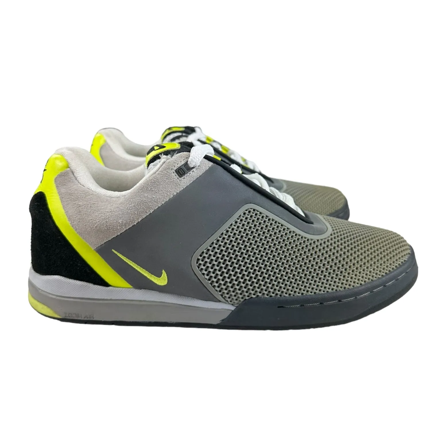 2006 Nike SB Air Zoom Tre