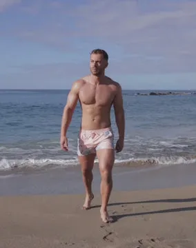 2Eros Tahiti Swim Short