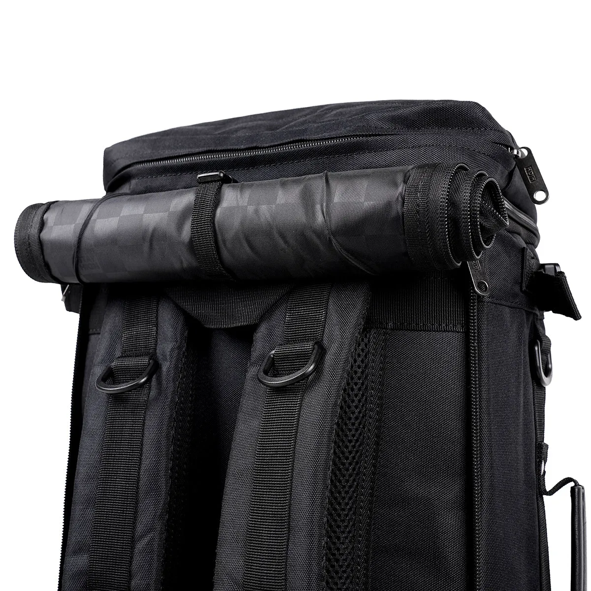 3-in-1 Weekend Backpack - 218