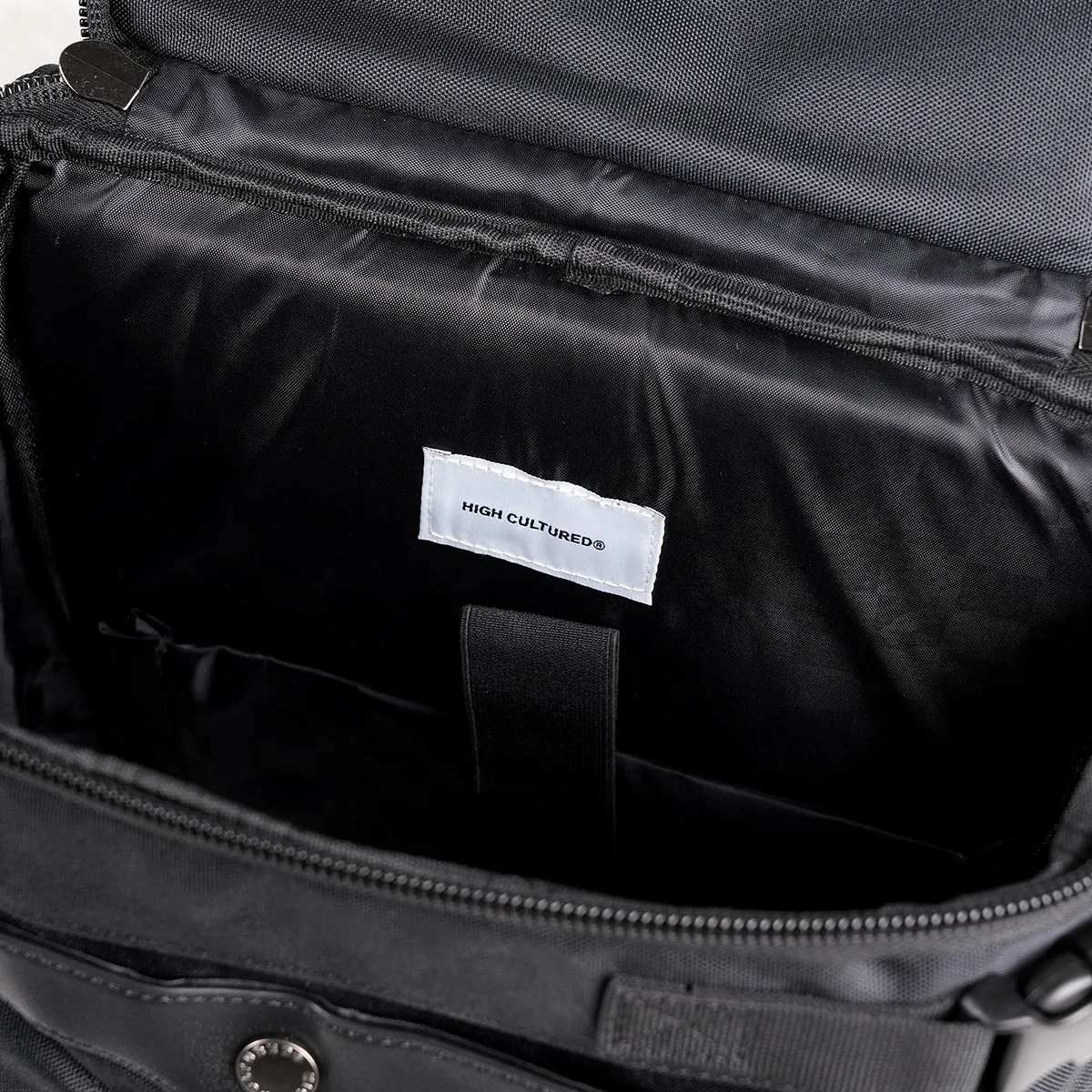 3-in-1 Weekend Backpack - 218