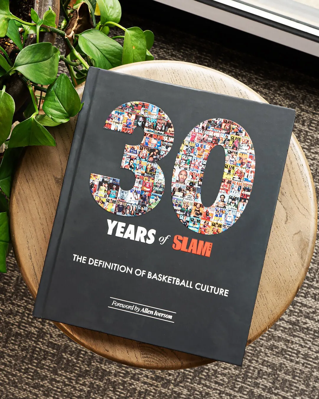 30 YEARS OF SLAM: The Definition of Basketball Culture