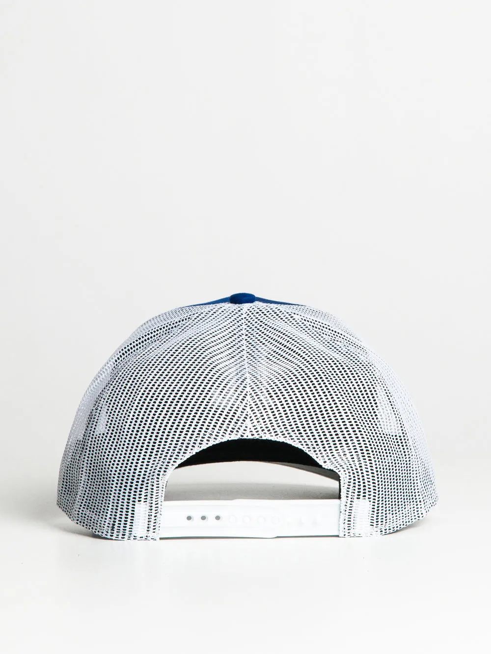 47 47 DODGERS TRUCKER HAT