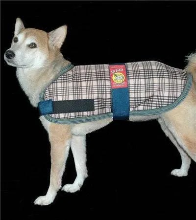 5/A Baker Dog Blanket