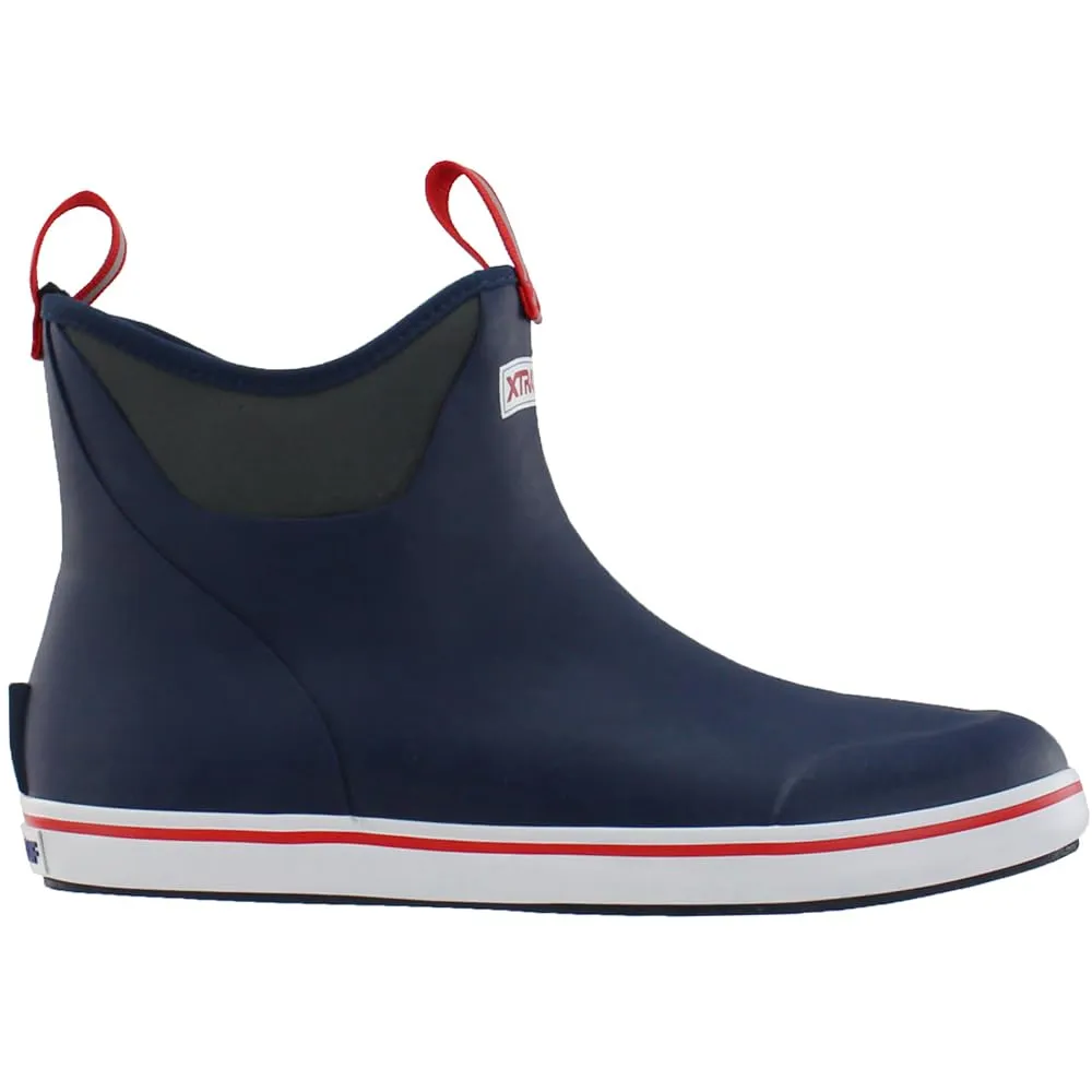 6-Inch Ankle Deck Boot - Men