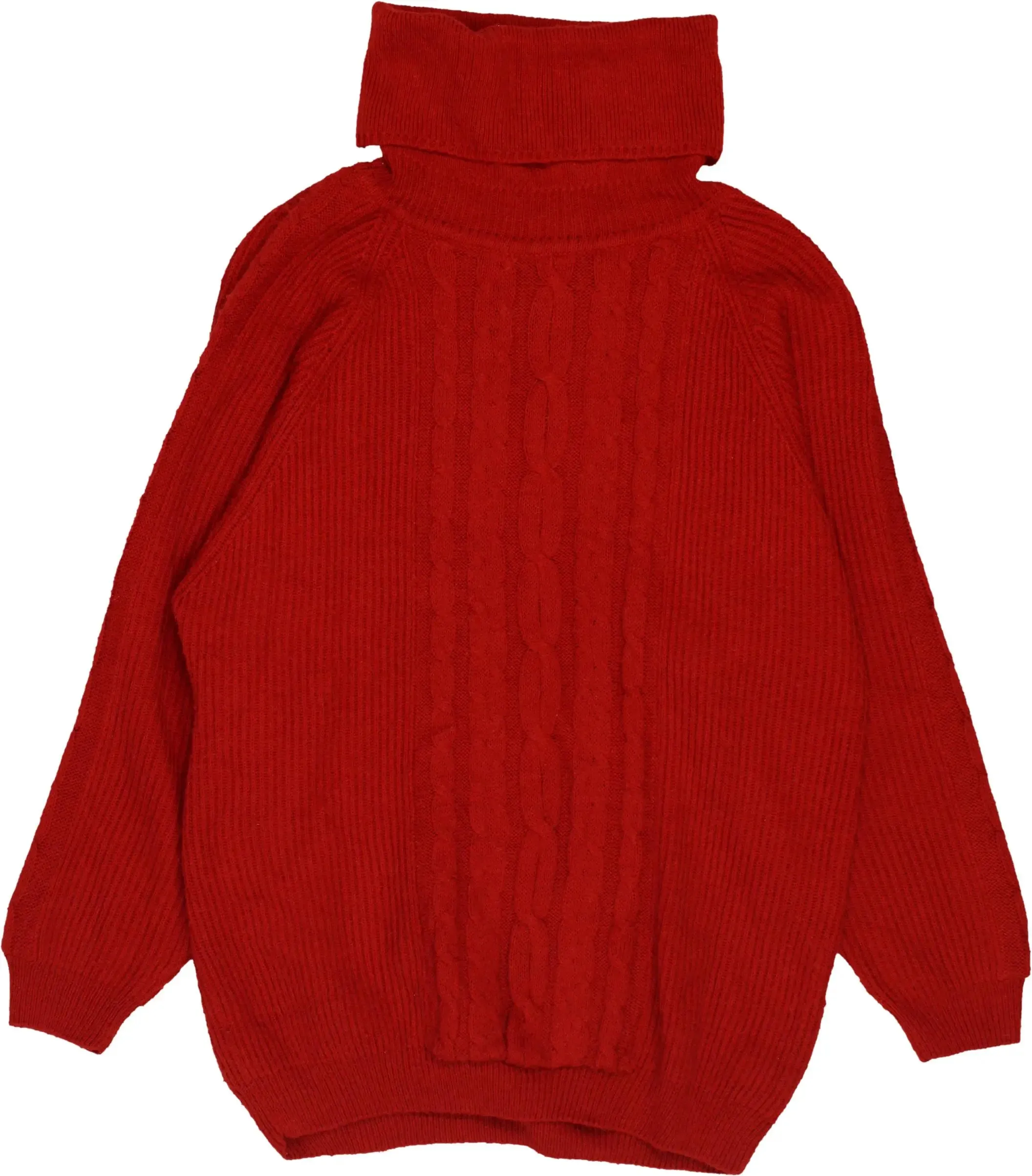 80s Jumper | ThriftTale