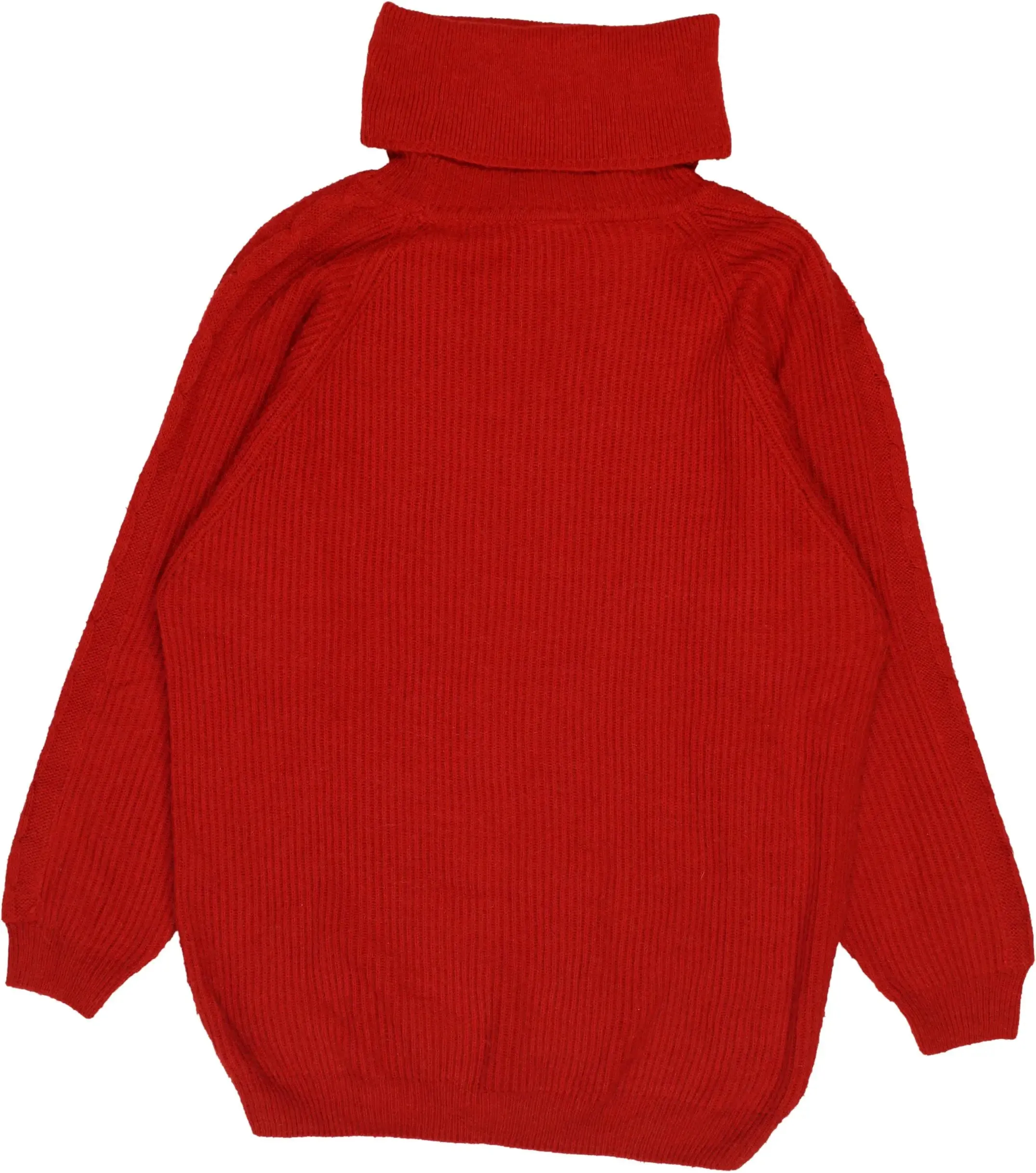 80s Jumper | ThriftTale