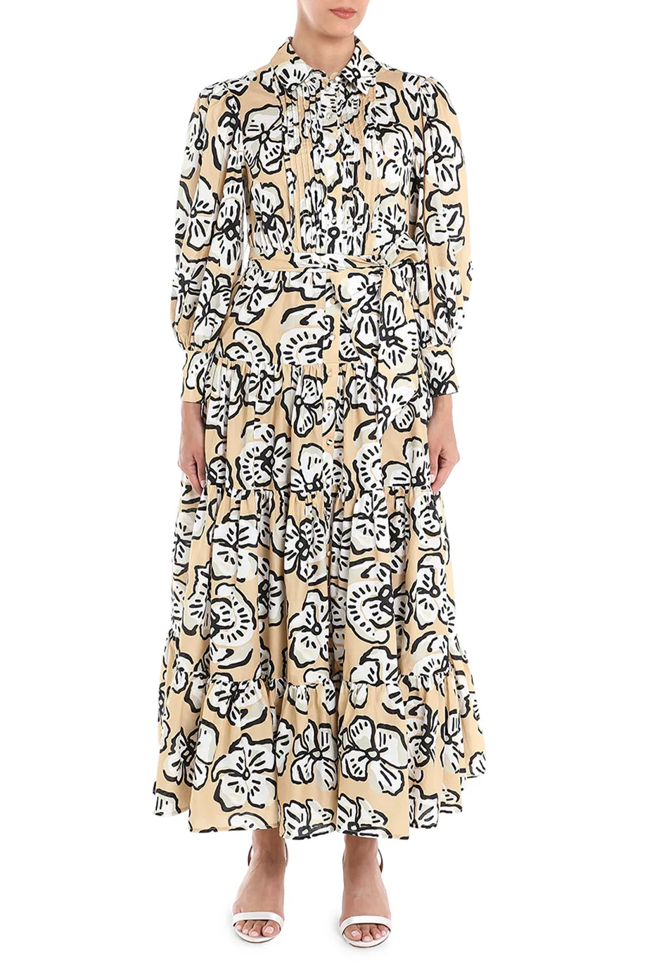 9-5 Dress