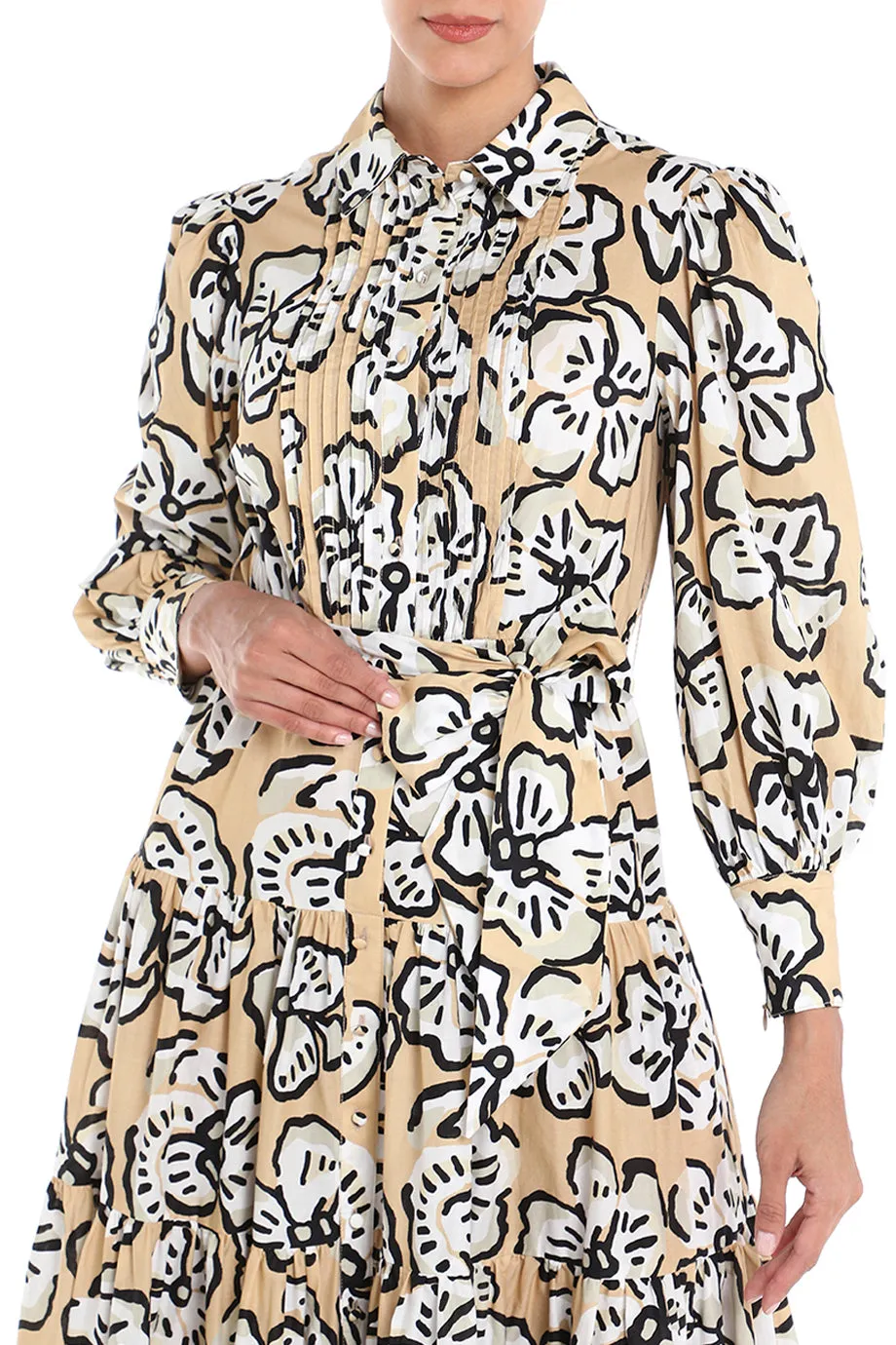 9-5 Dress