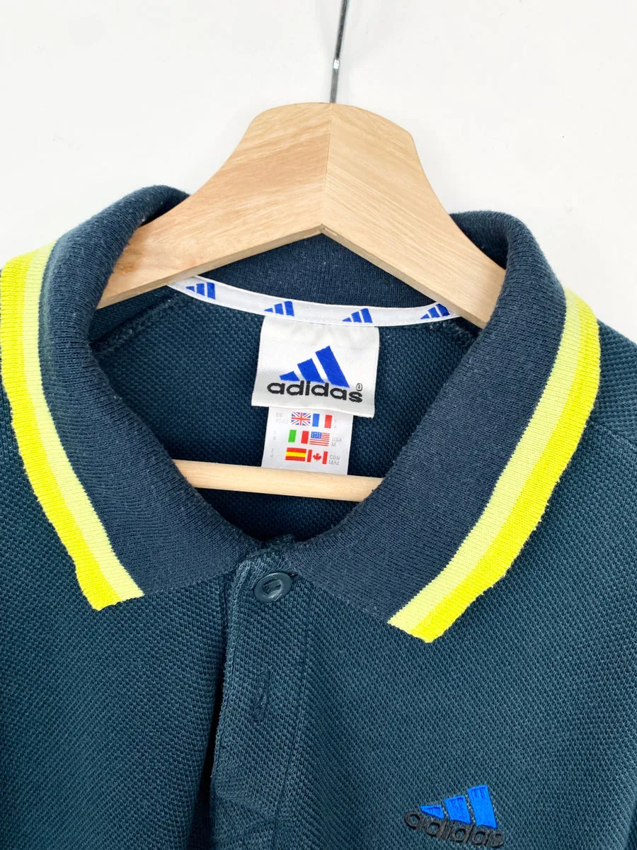 90s Adidas Sweatshirt (M)