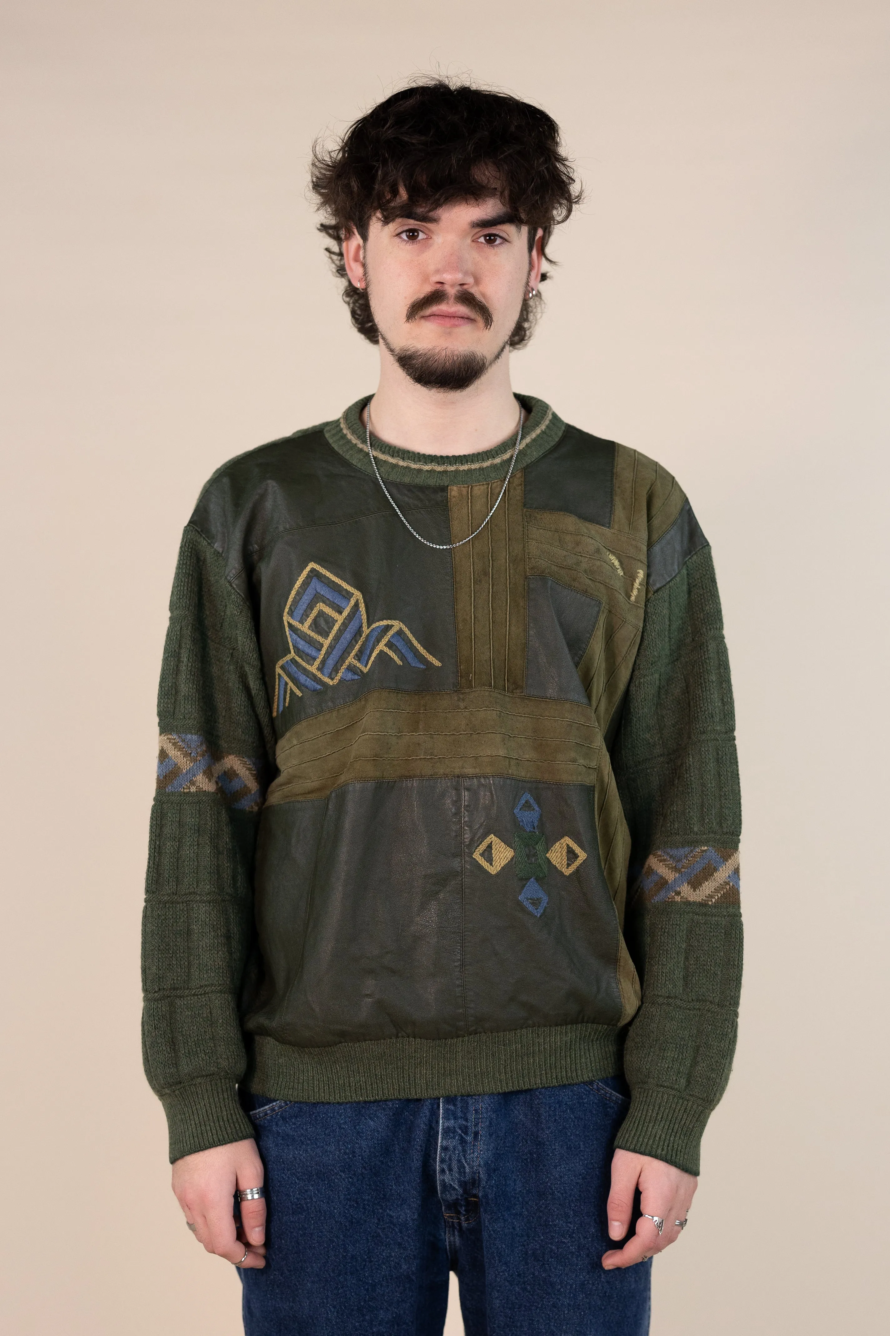 90s Jumper | ThriftTale