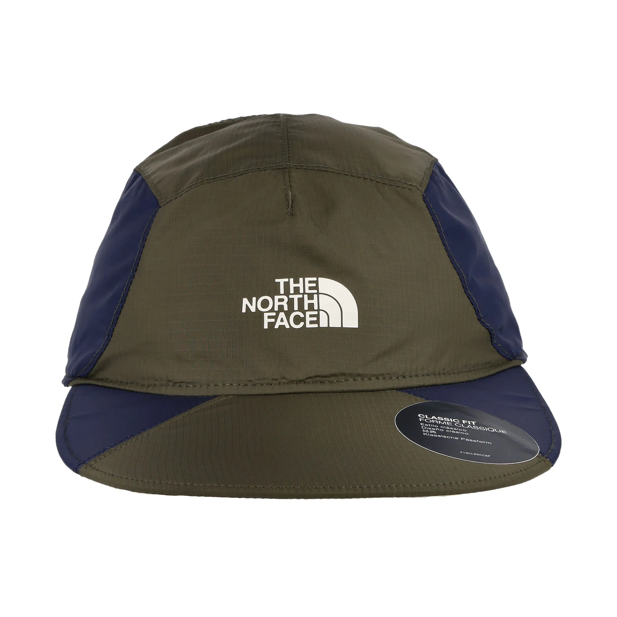 92 Retro Cap
