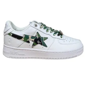 A Bathing Ape Sta Trainers UK 8.5