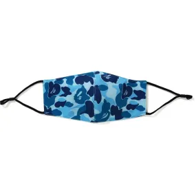 ABC CAMO MASK MENS