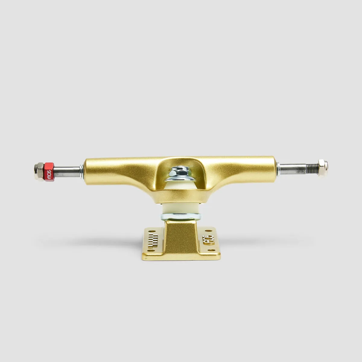 Ace AF1 33 Skateboard Trucks 1 Pair Gold - 8"