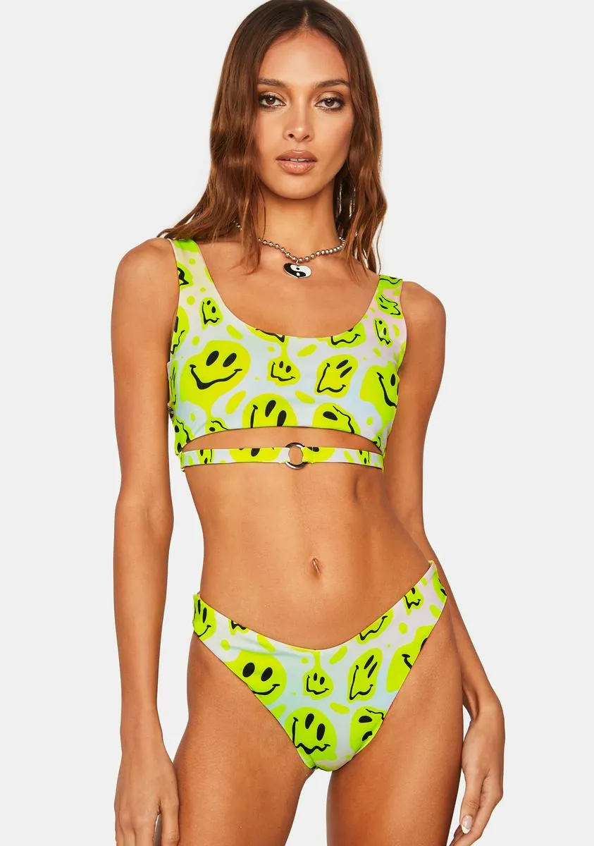 Acido Bikini Set-
