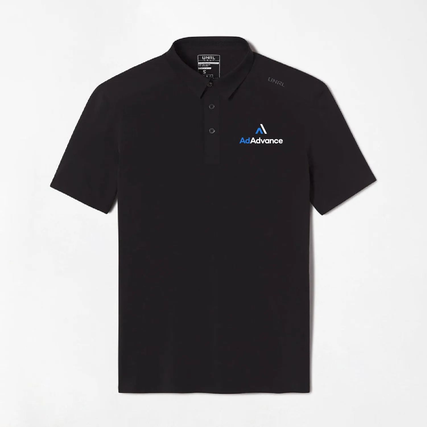 Ad Advance UNRL Legend Polo