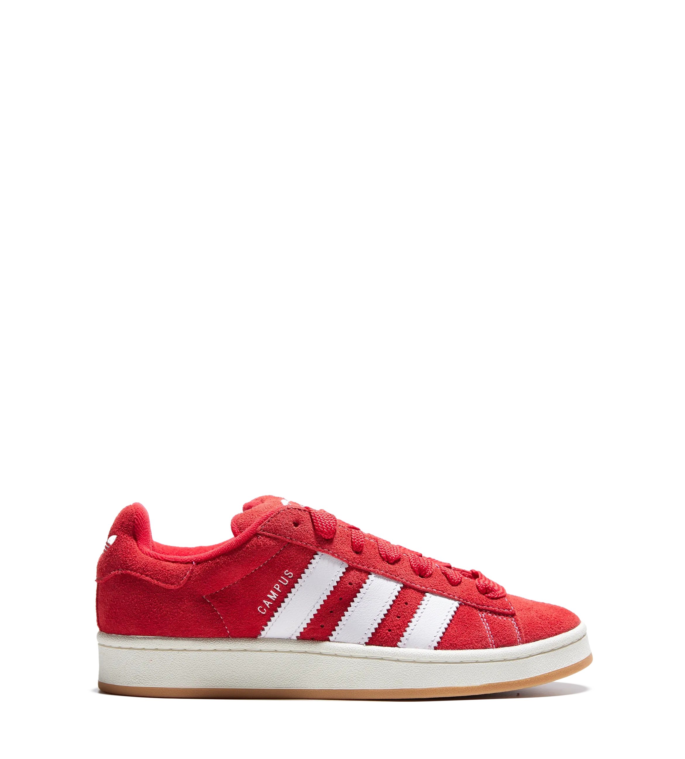 Adidas    Campus 00s Red