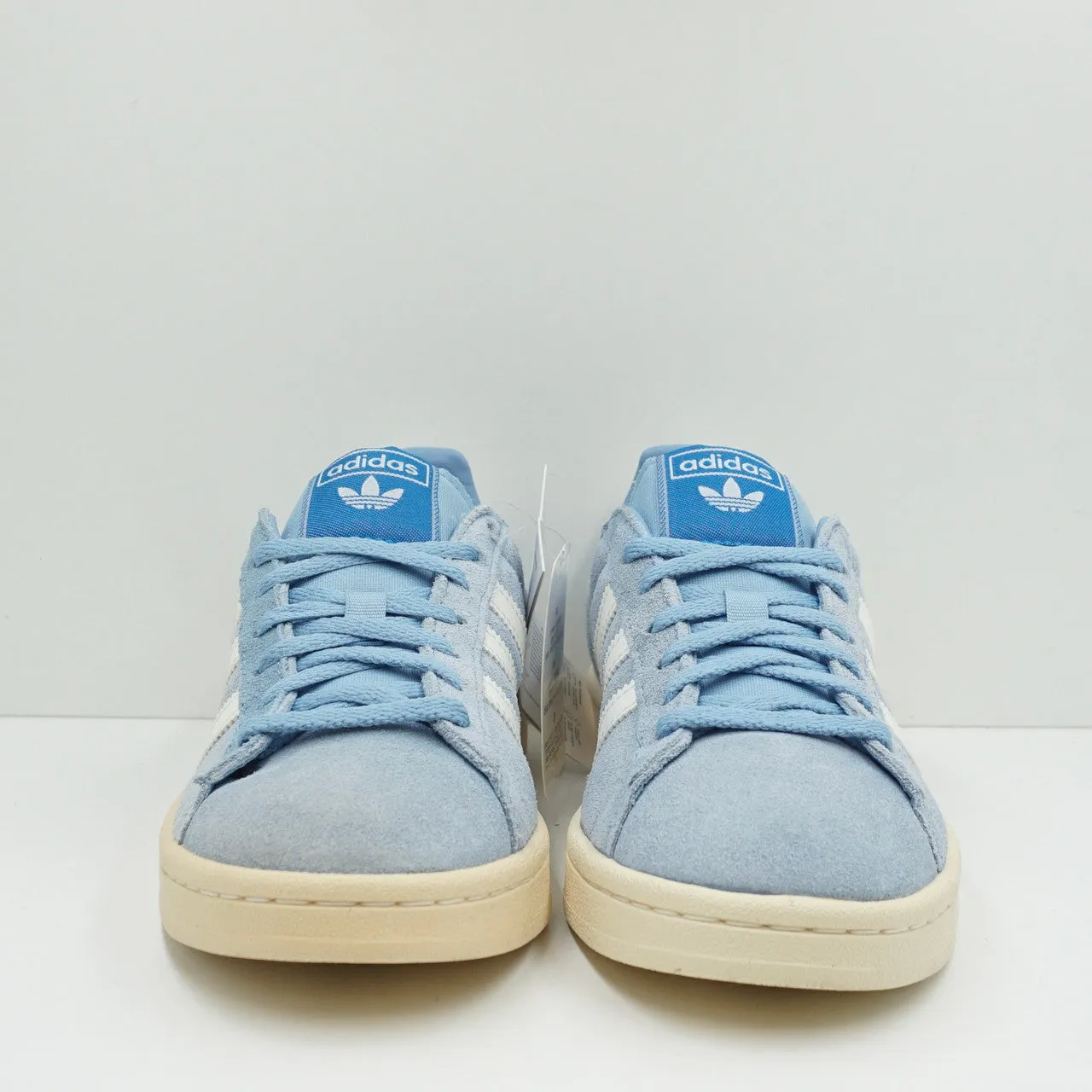 Adidas Campus Ash Blue (W)