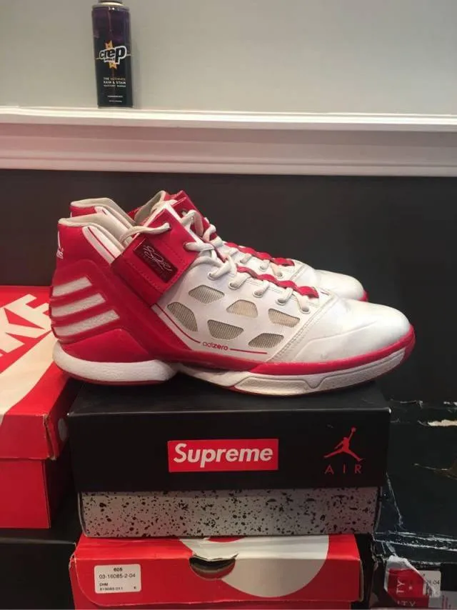 Adidas drose 2 Chicago