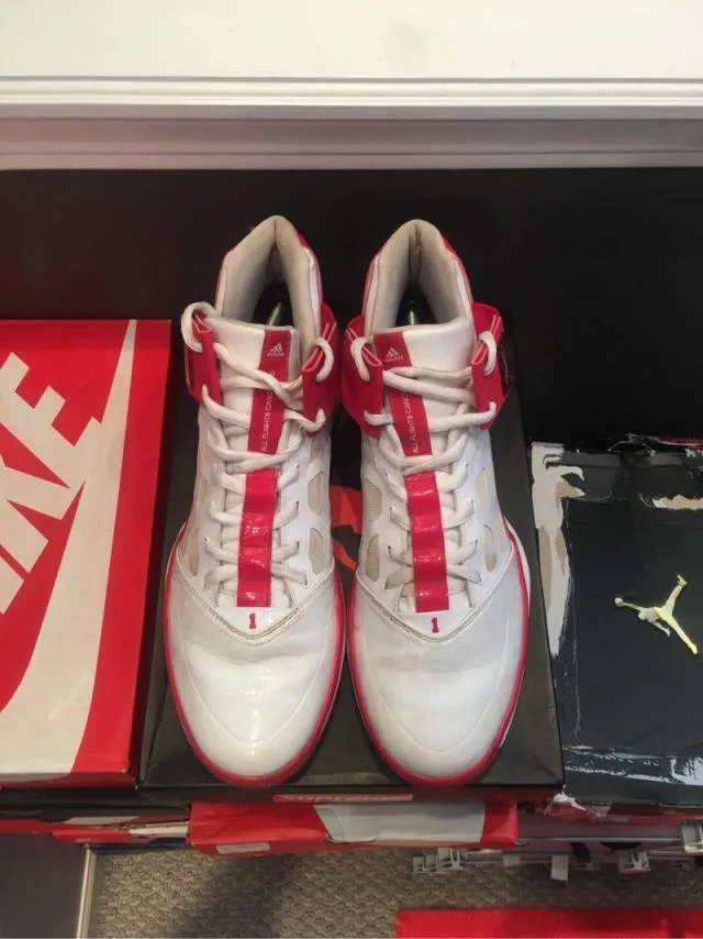 Adidas drose 2 Chicago