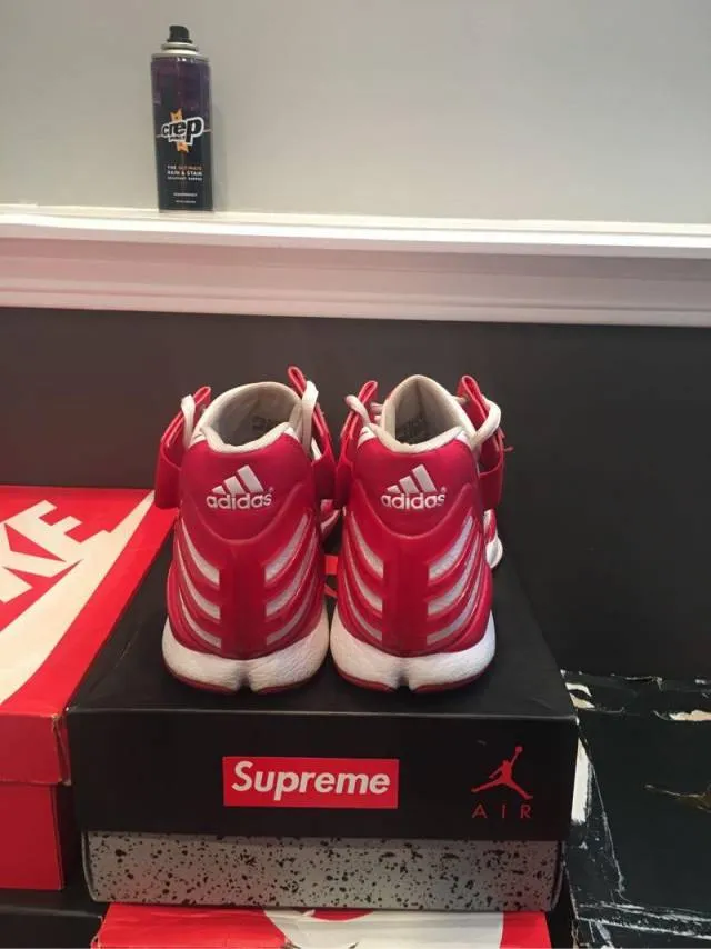 Adidas drose 2 Chicago