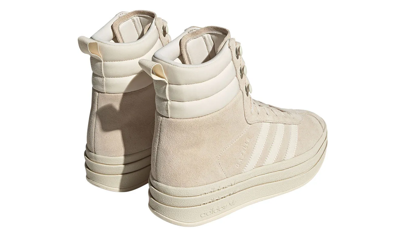 adidas Gazelle Boot W