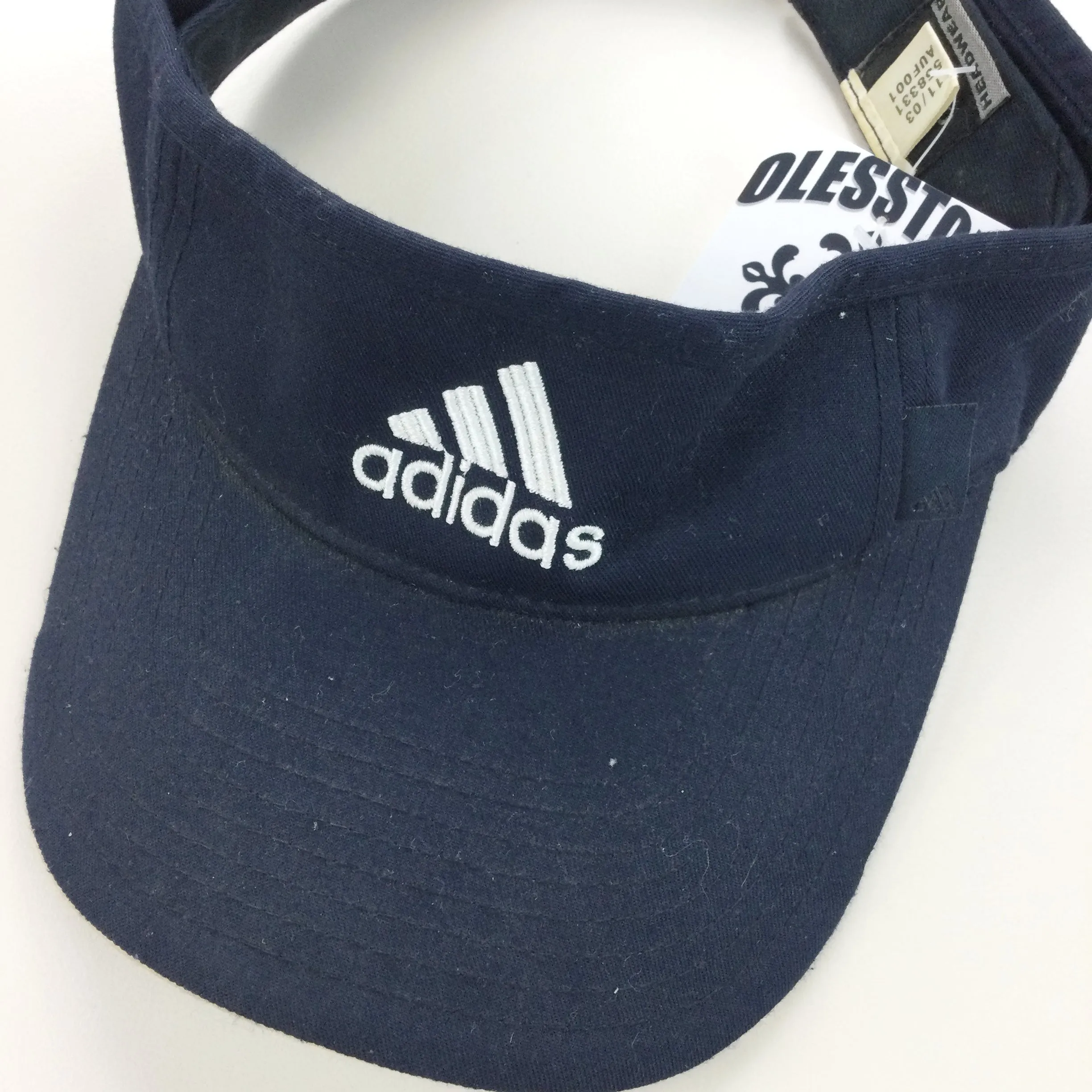 Adidas Golf Cap