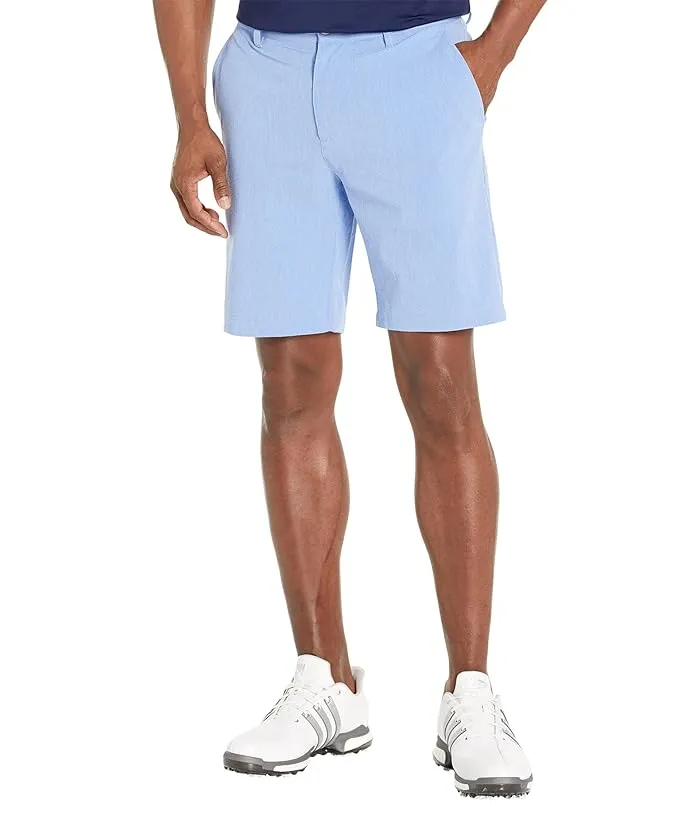 adidas Golf Crosshatch Shorts