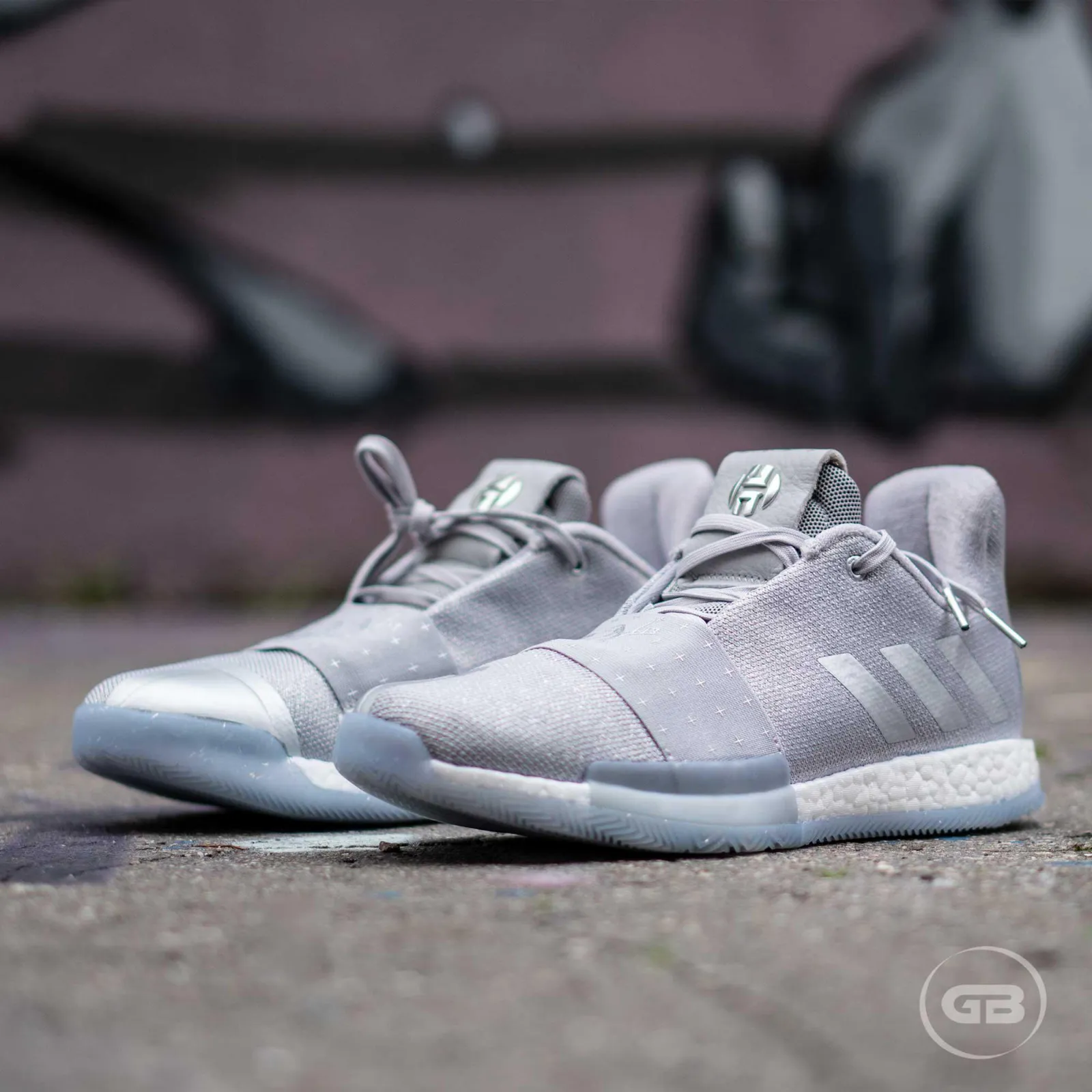 adidas Harden Vol. 3 ''Voyager''