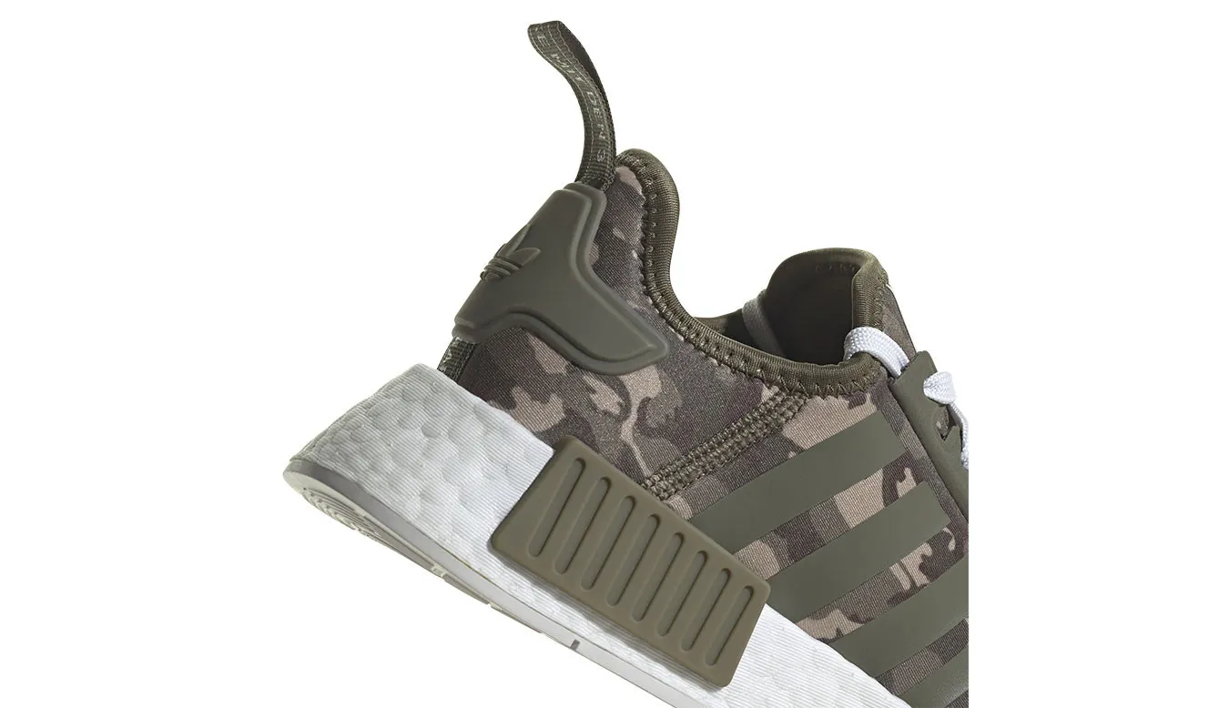 adidas Nmd_R1 Junior
