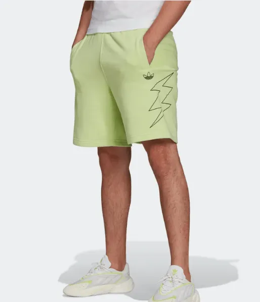 ADIDAS SPRT LIGHTNING SHORTS