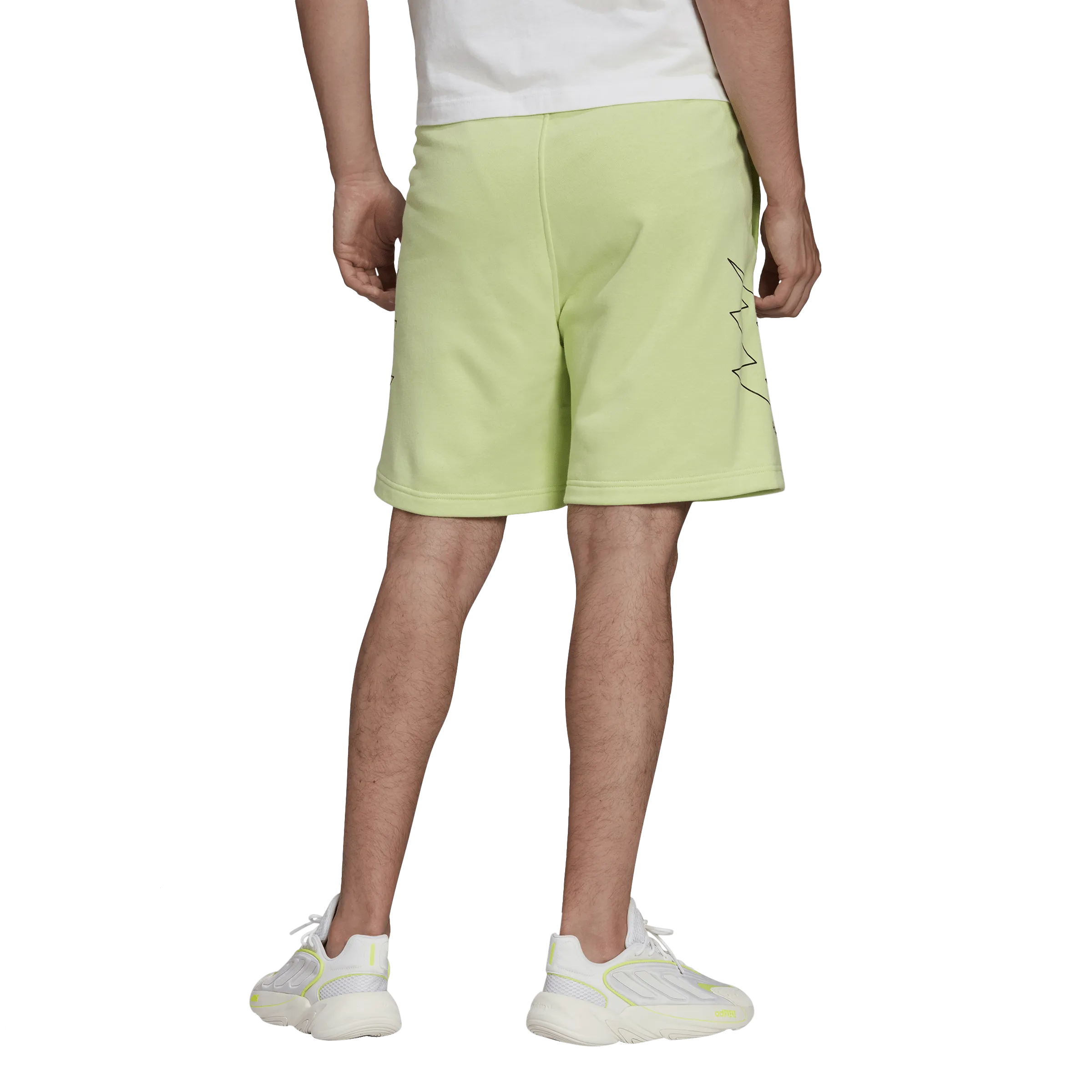 ADIDAS SPRT LIGHTNING SHORTS