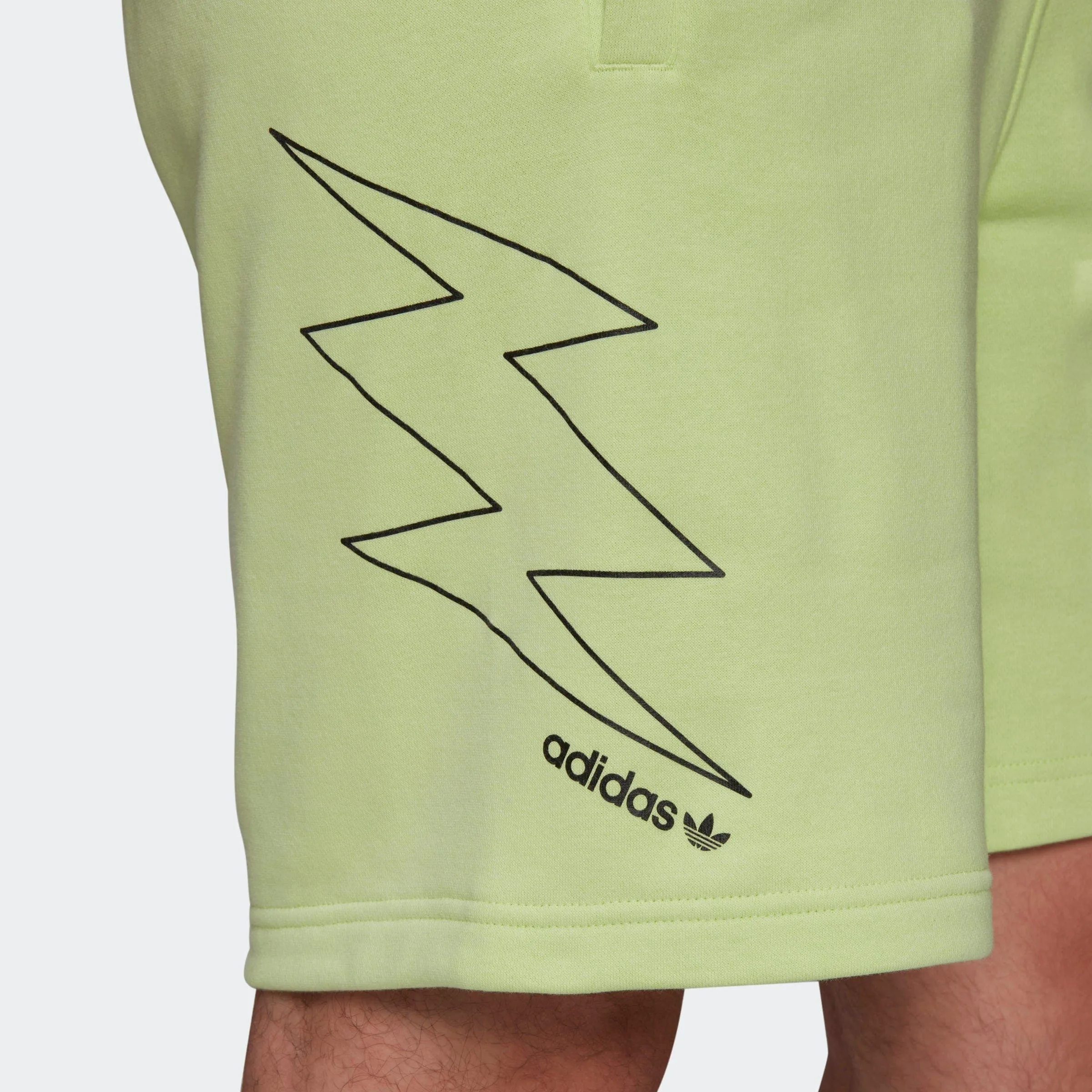 ADIDAS SPRT LIGHTNING SHORTS