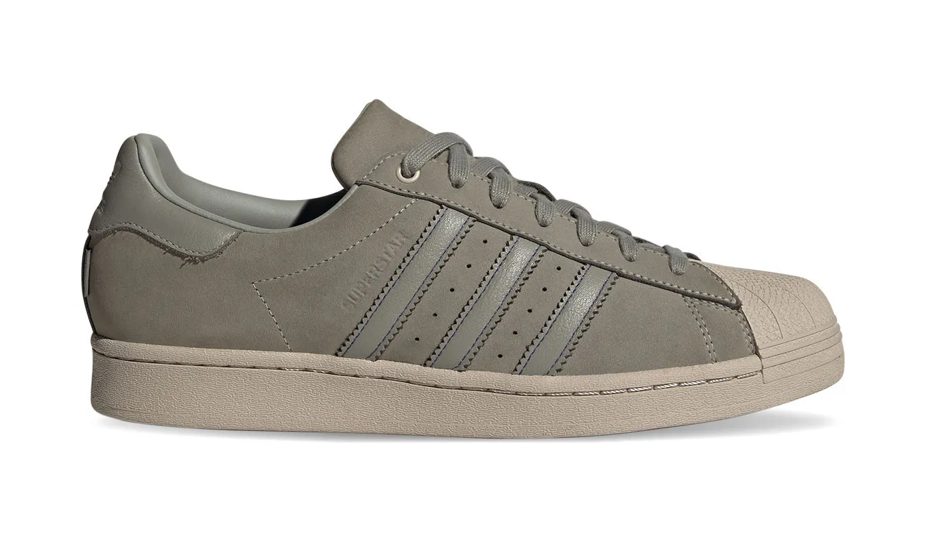 adidas Superstar GTX