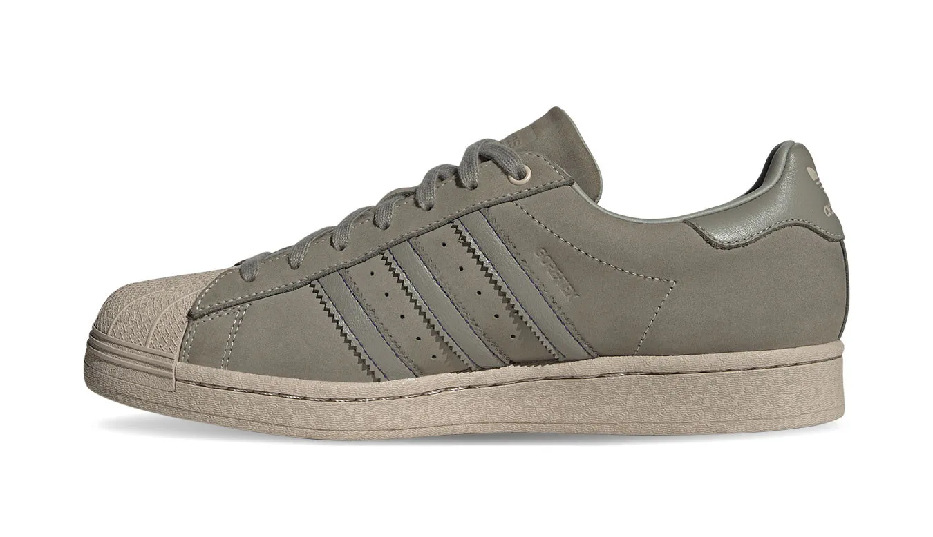 adidas Superstar GTX