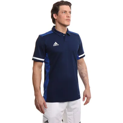 adidas Tennis Team Polo