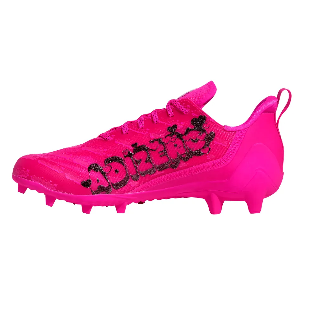 Adizero Football Cleats