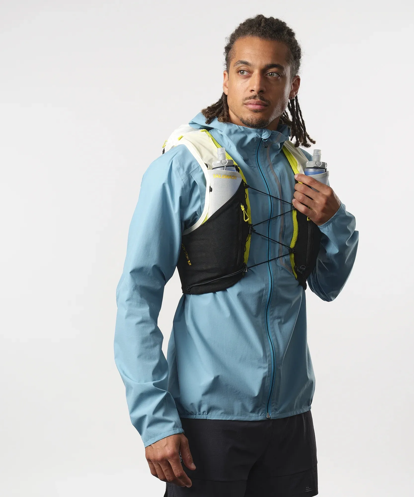 Adv Skin 12 Vest Set