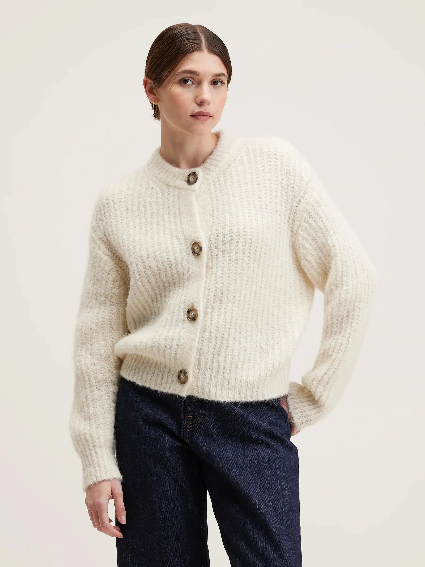 ADYKA CARDIGAN