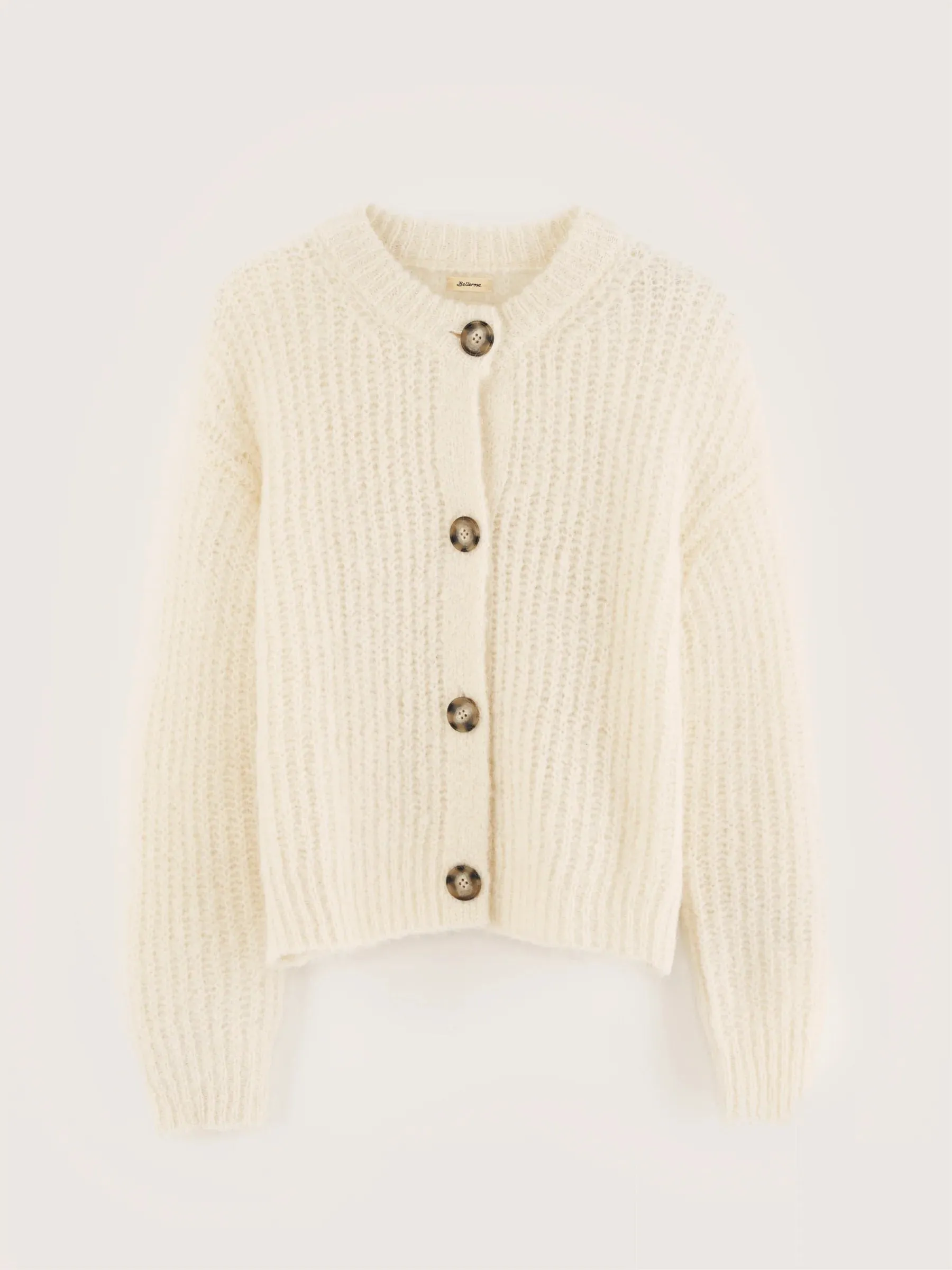 ADYKA CARDIGAN